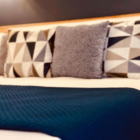 B&B The Sea - Family Rooms - Free Parking 特罗佩阿 外观 照片